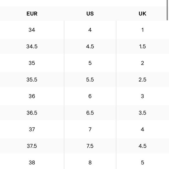 Christian Louboutin Black Pumppie - Picture 10 of 10